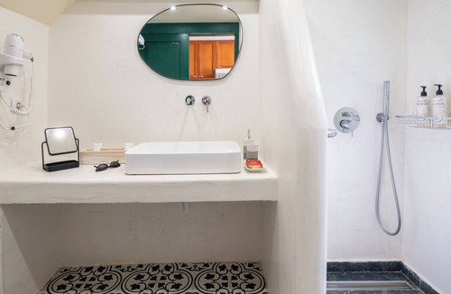 Piskopiano Hotel | Superior Two-Bedroom Maisonette with Sea View, Kalimera Village