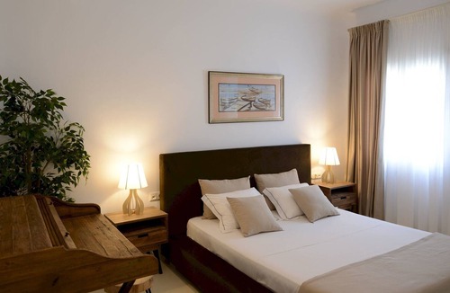 Kalafatis Villa | Superior villa Divine/private pool, sea view