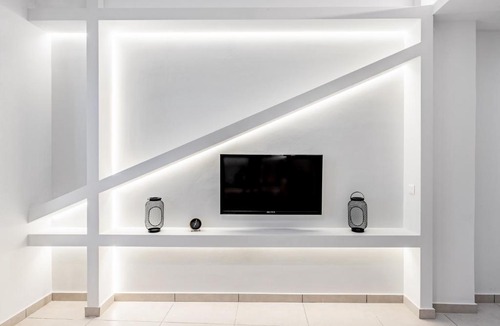 Monastiraki Apartment | Supreme B1 Apartment in Syntagma