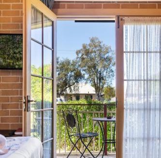 Richmond Hotel | SureStay Hotel by Best Western, New Inn Richmond