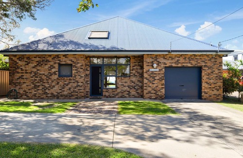 Arrawarra Headland House | Surf Break - Arrawarra Headland location