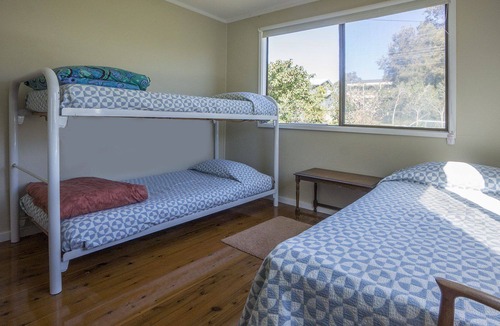 Bawley Point House | Surf Shack