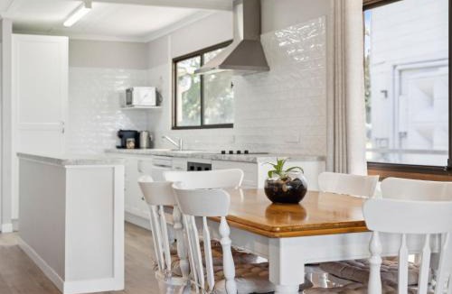 Arrawarra Headland House | Surf Shack