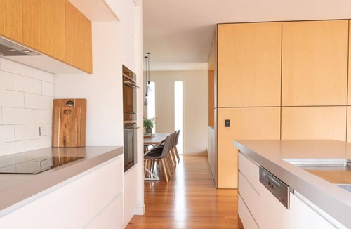 Jan Juc House | Surfcoast's Luxury Oasis