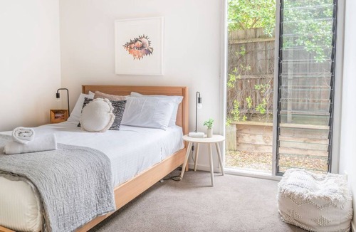 Jan Juc House | Surfcoast's Luxury Oasis