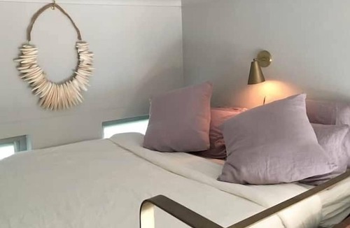 Tamarama Apartment | Surfer's Loft Tamarama