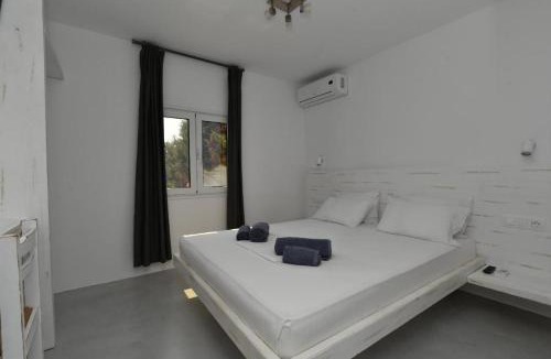 Santa Maria Hotel | Surfing Beach Village Paros