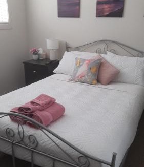 Barrack Point Apartment | Surfmist Barrack Point