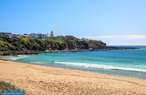 Culburra Beach House | Surfside 5 Mins Walk to Beach