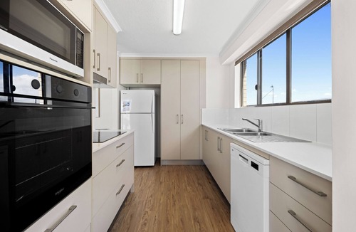 Palm Beach Apartment | Surfside 8 - Walk out onto Beautiful Beaches