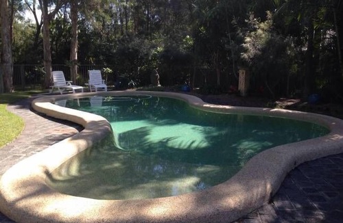 One Mile Cottage | Surfside Dreaming at One Mile Beach
