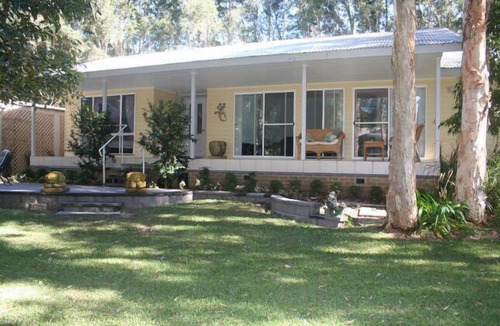 One Mile Cottage | Surfside Dreaming at One Mile Beach