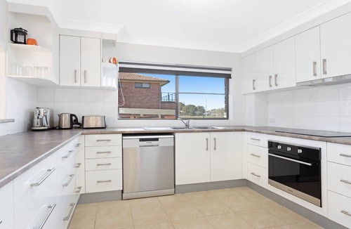 Forster Apartment | Surfspray 2 - Pebbly Beach