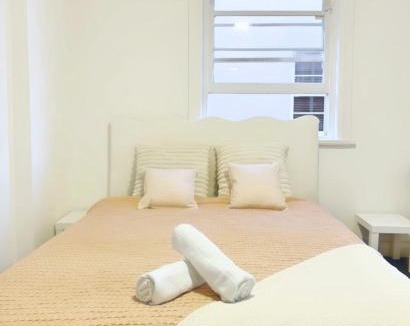 Darlinghurst Apartment | Surry Hills Charm Foodie Spot by Oxford St