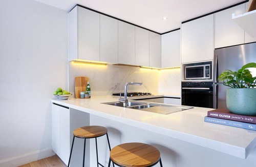 Redfern Apartment | Surry Hills l Two Bedroom l Pet Friendly