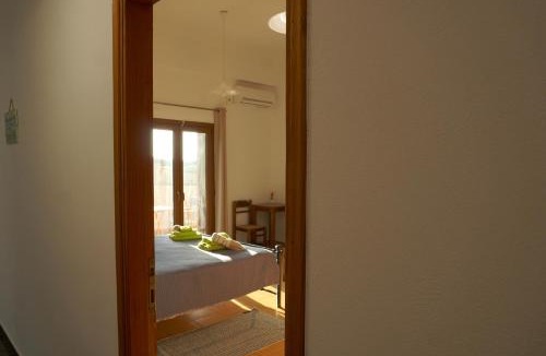 Karpenisi Apartment | Svala Beach House