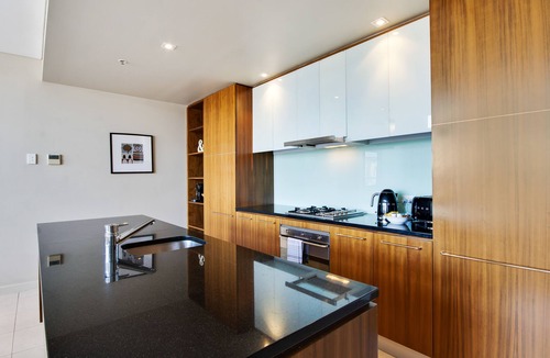 Adelaide Central Business District Apartment | Swainson at Embassy