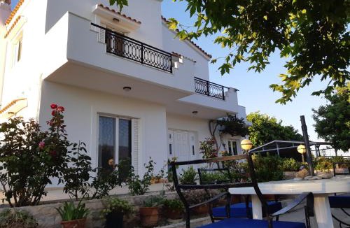 Tingaki House | Swan House Panoramic View - Near the sea