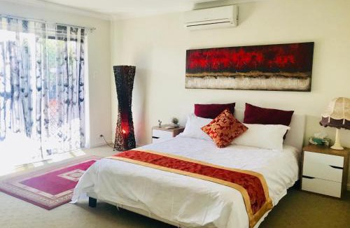 Middle Swan Apartment | Swan Valley Rest Cottage