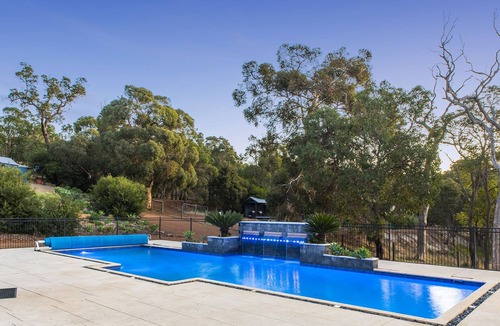 Brigadoon House | Swan Valley Retreat in Brigadoon