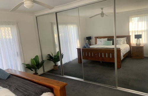 Swansea House | Swansea on Lake Macquarie