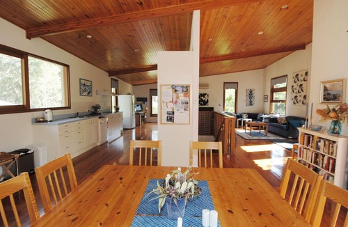 Vincentia House | Sweeds - Belle Escapes Jervis Bay