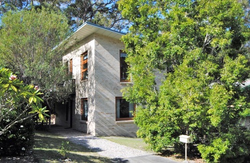 Vincentia House | Sweeds - Belle Escapes Jervis Bay