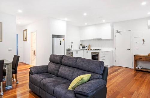 Olinda Apartment | Sweet 1BR Apt in Mt Dandenong/Botanic Garden