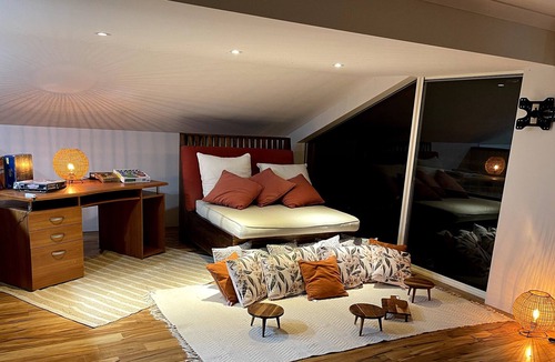 Geographe House | Sweet and Secret Castle