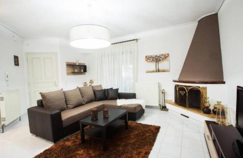 Trikala Apartment | Sweet Dreams Trikala