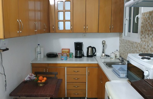 Korinthos Apartment | Sweet Home Apartment in the center of the city