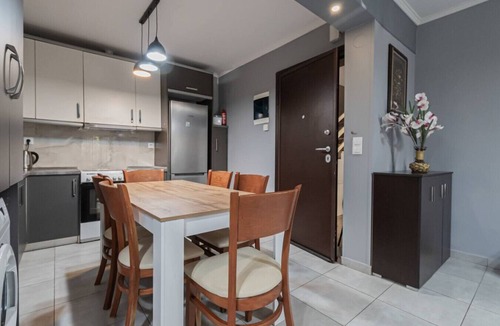 Nea Moudania House | Sweet Home by RentalsPro - Nea Moudania