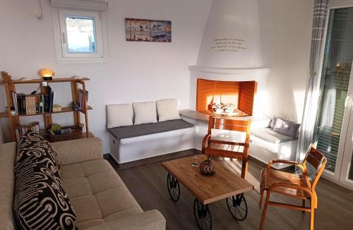 Paros House | Sweet Home Nikorenia 2