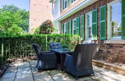 Double Bay Apartment | Sweet Juliet, Double Bay Isyd