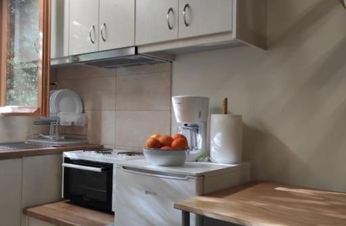 Leonidio House | Sweet little studio