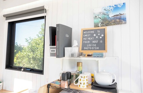 Kalkie House | Sweet Retreat by Tiny Away