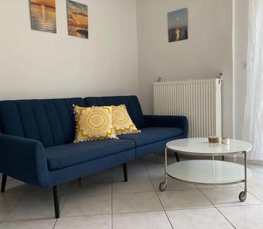 Serres Apartment | Sweet Suite