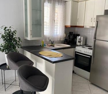 Serres Apartment | Sweet Suite