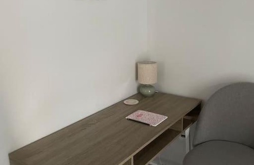 Serres Apartment | Sweet Suite