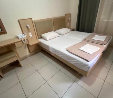 Kos Town House | Sweetmar guest Rooms-ground floor