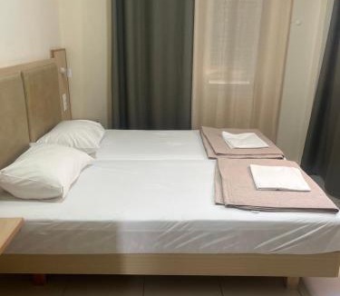 Kos Town House | Sweetmar guest Rooms-ground floor