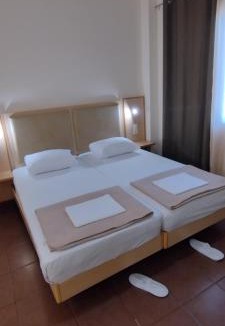 Kos Town House | Sweetmar guest Rooms-ground floor
