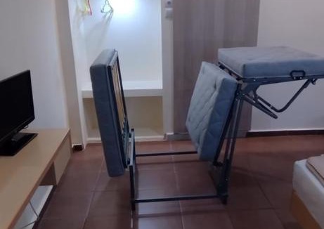 Kos Town House | Sweetmar guest Rooms-ground floor