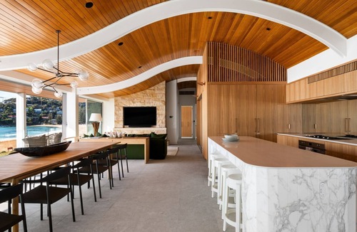Palm Beach House | SWELL by Palm Beach Holiday Rentals