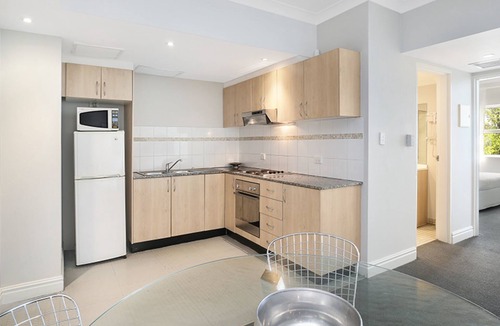 Mascot Apartment | Sydney Airport Suites