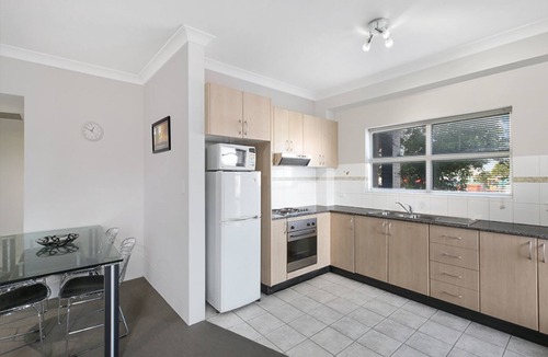 Mascot Apartment | Sydney Airport Suites