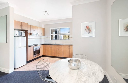 Mascot Apartment | Sydney Airport Suites