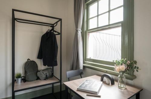 Haymarket Hostel | Sydney Central Inn