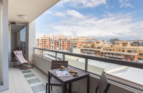 Darling Harbour Apartment | Sydney Darling Harbour. Great location 2 Br Apartment