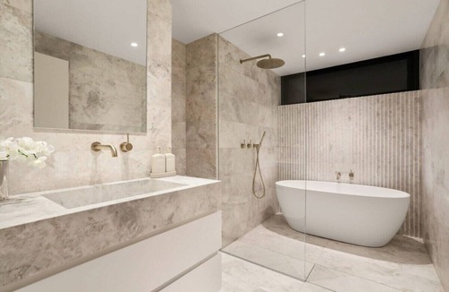 Double Bay Apartment | Sydney Harbour View Penthouse, Double Bay